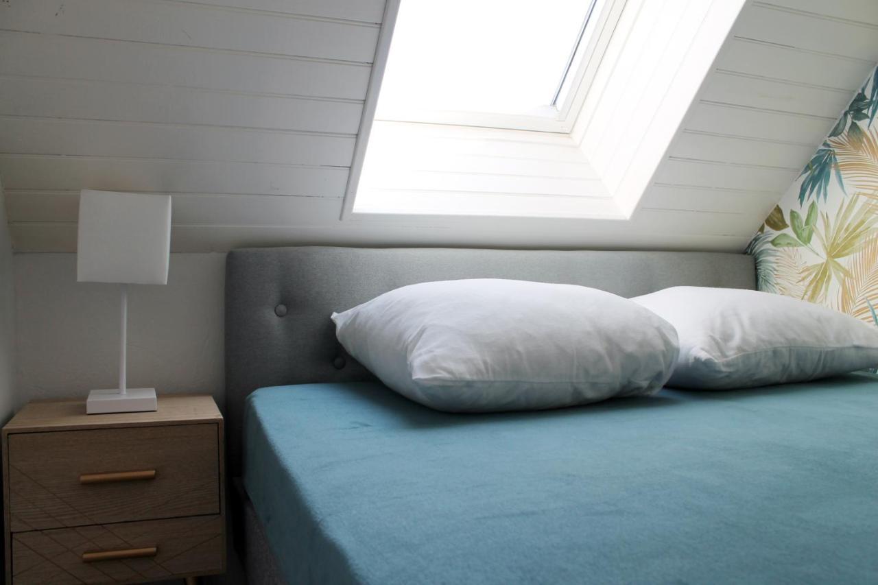 Cabourg - Studio Cosy A 1 Min De La Plage Ngoại thất bức ảnh