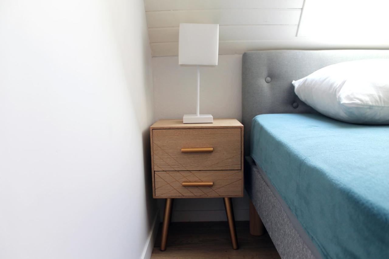 Cabourg - Studio Cosy A 1 Min De La Plage Ngoại thất bức ảnh